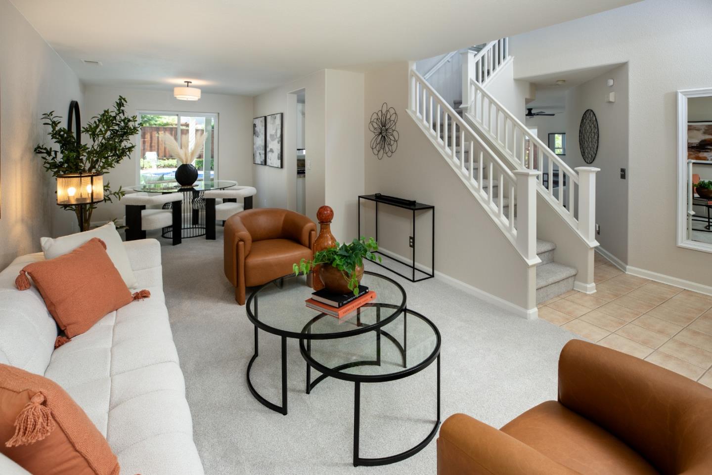 Detail Gallery Image 7 of 39 For 1417 Briarberry Ln, Gilroy,  CA 95020 - 4 Beds | 2/1 Baths