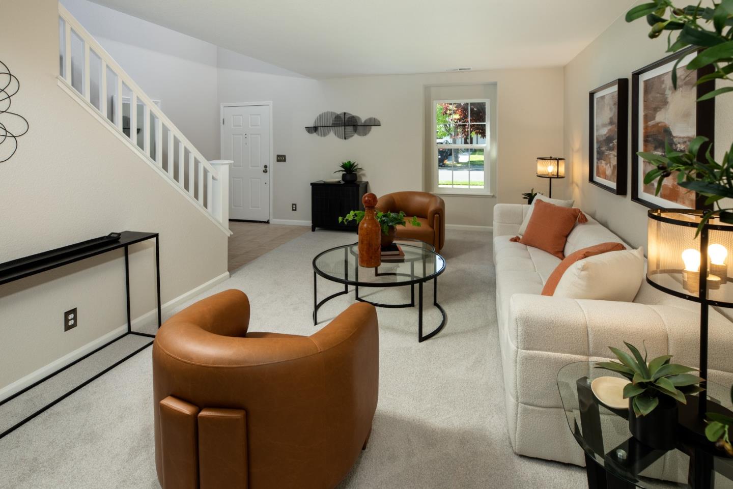 Detail Gallery Image 8 of 39 For 1417 Briarberry Ln, Gilroy,  CA 95020 - 4 Beds | 2/1 Baths