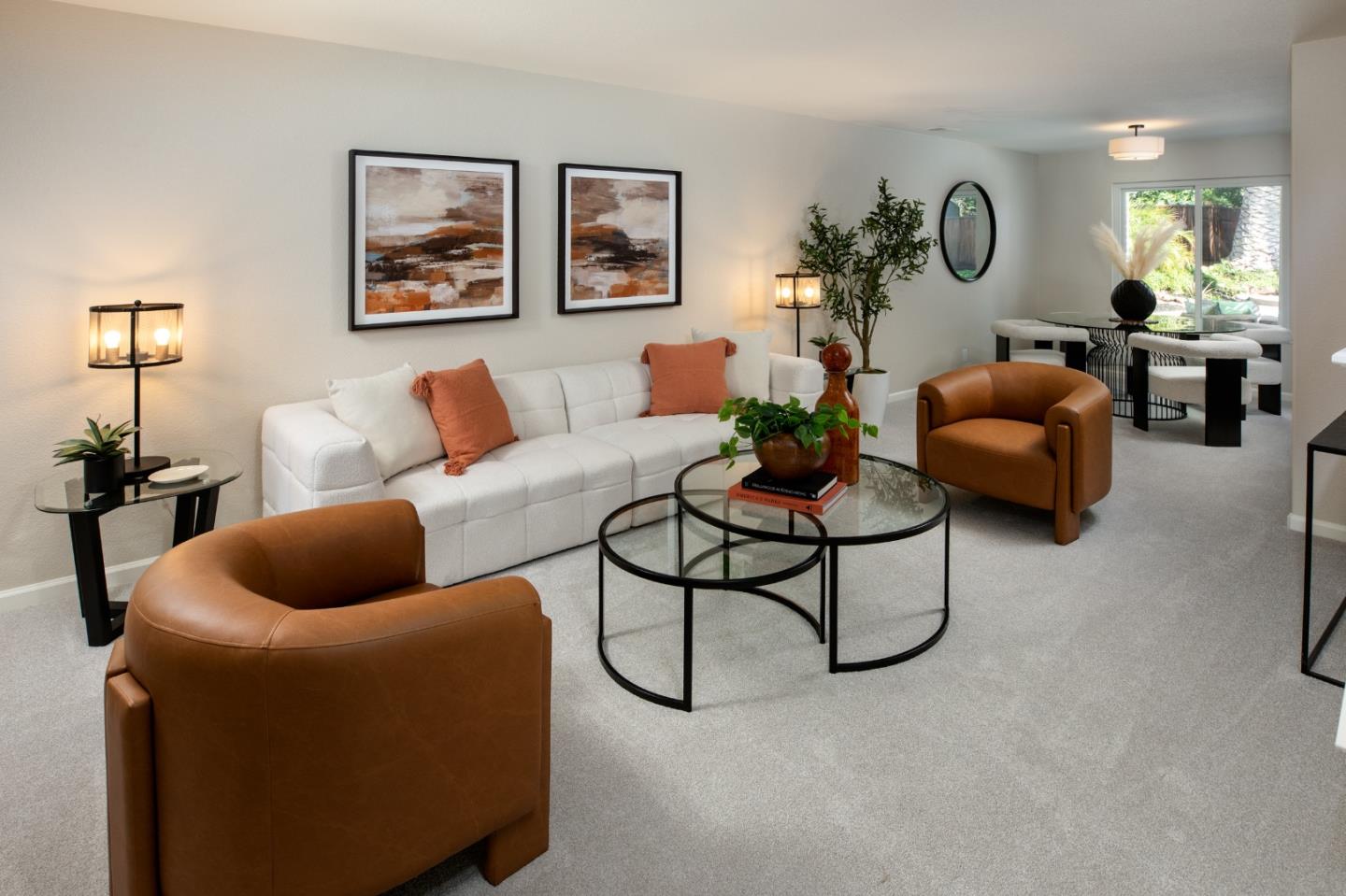 Detail Gallery Image 9 of 39 For 1417 Briarberry Ln, Gilroy,  CA 95020 - 4 Beds | 2/1 Baths