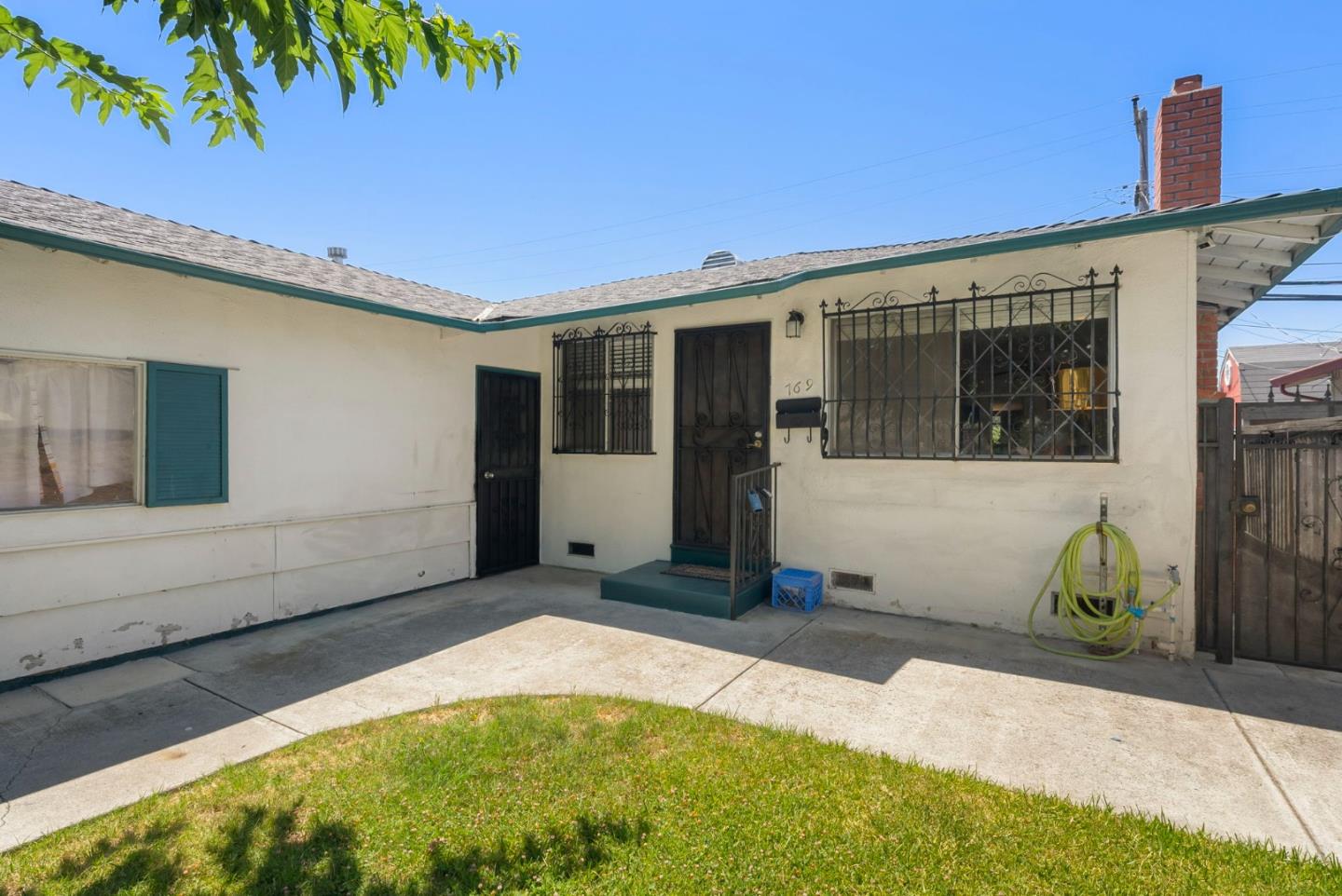 Detail Gallery Image 24 of 40 For 769 Peter Pan Ave, San Jose,  CA 95116 - 4 Beds | 2 Baths