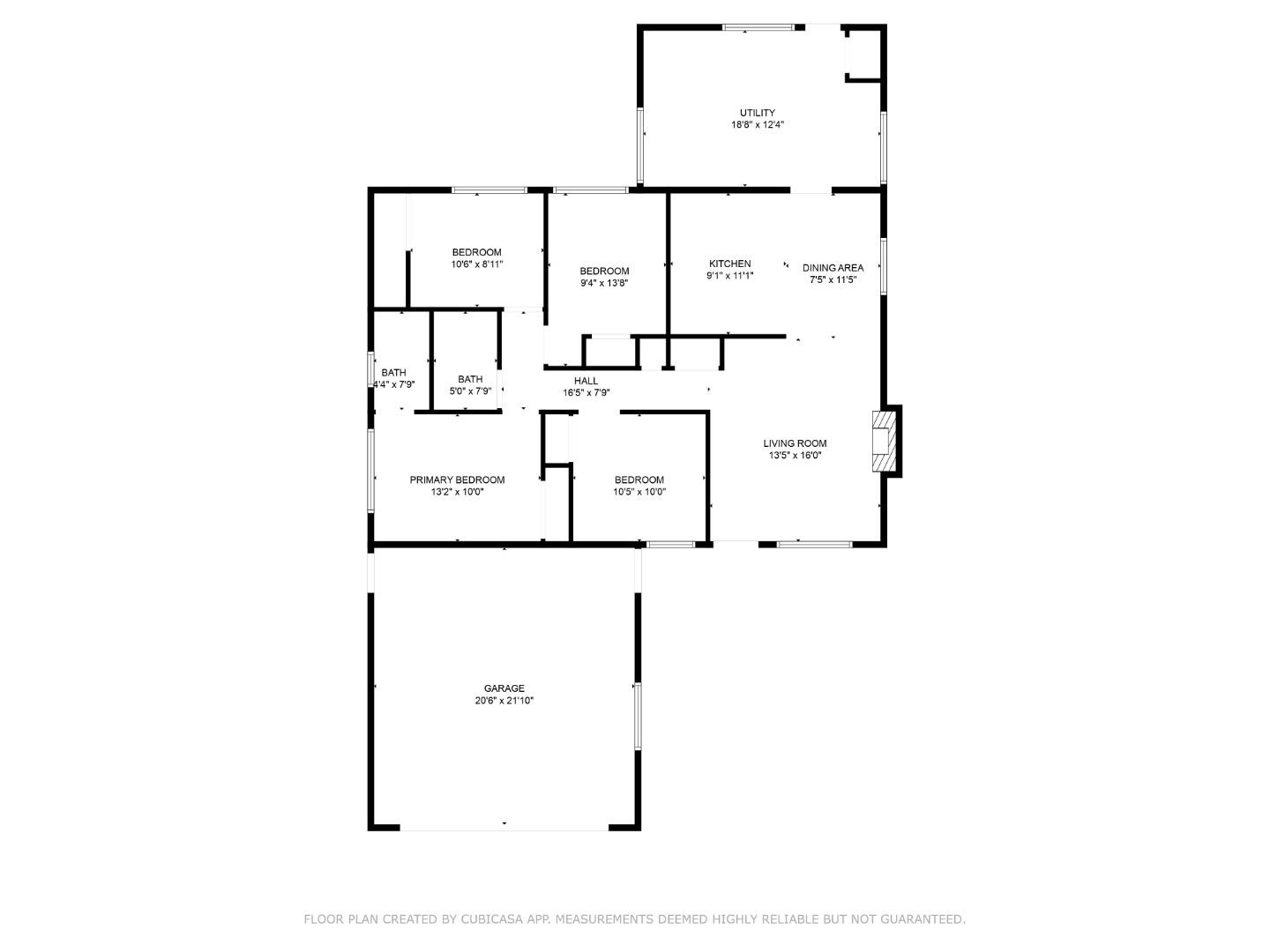 Detail Gallery Image 40 of 40 For 769 Peter Pan Ave, San Jose,  CA 95116 - 4 Beds | 2 Baths