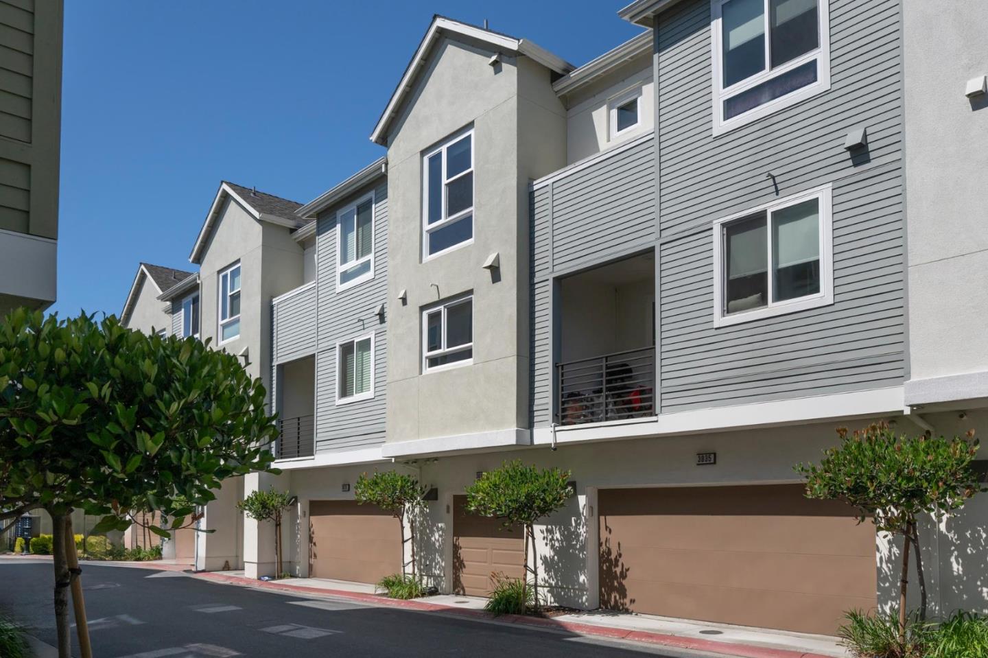 Detail Gallery Image 20 of 21 For 3037 Baze Rd, San Mateo,  CA 94403 - 2 Beds | 2/1 Baths