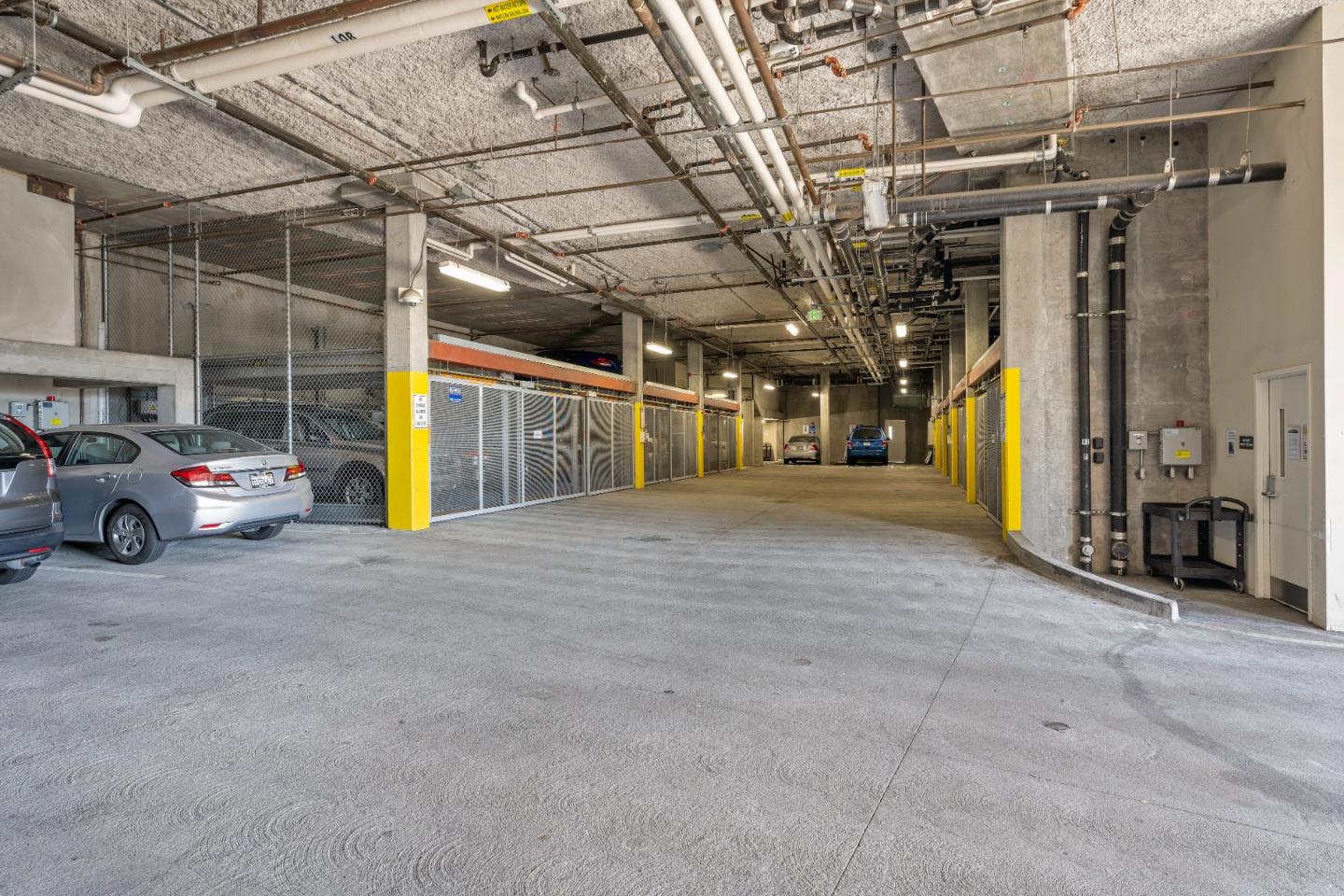 Detail Gallery Image 17 of 17 For 3801 San Pablo Ave #411,  Emeryville,  CA 94608 - 1 Beds | 1 Baths