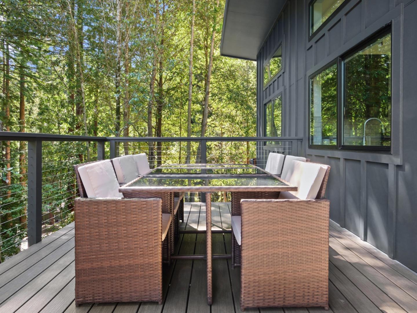 Detail Gallery Image 14 of 20 For 1495 Mclellan Rd, Felton,  CA 95018 - 2 Beds | 2 Baths