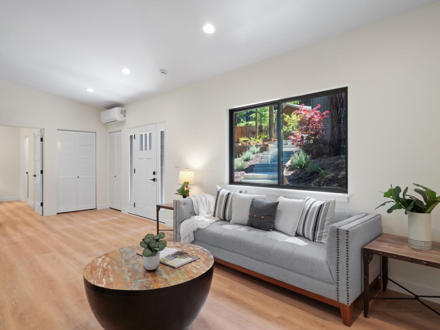 Detail Gallery Image 5 of 20 For 1495 Mclellan Rd, Felton,  CA 95018 - 2 Beds | 2 Baths