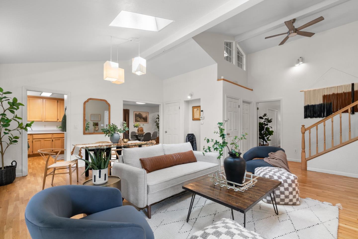 Detail Gallery Image 10 of 79 For 105 William Way, Felton,  CA 95018 - 3 Beds | 2/1 Baths