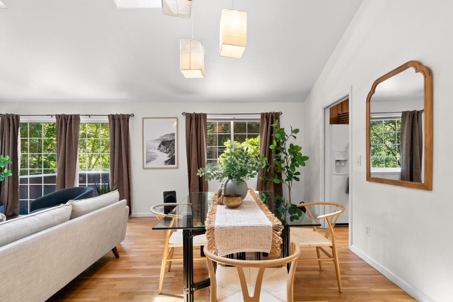 Detail Gallery Image 13 of 79 For 105 William Way, Felton,  CA 95018 - 3 Beds | 2/1 Baths