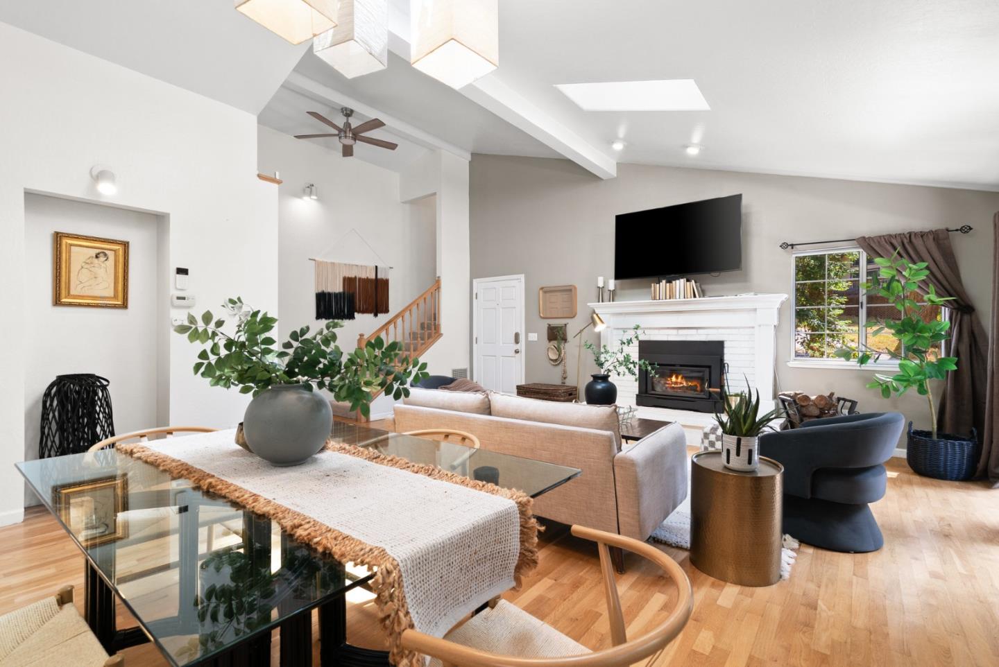 Detail Gallery Image 16 of 79 For 105 William Way, Felton,  CA 95018 - 3 Beds | 2/1 Baths