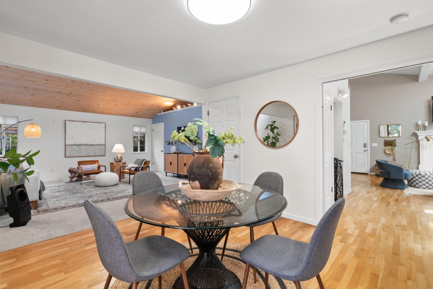 Detail Gallery Image 22 of 79 For 105 William Way, Felton,  CA 95018 - 3 Beds | 2/1 Baths