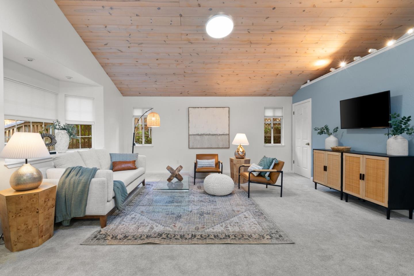 Detail Gallery Image 26 of 79 For 105 William Way, Felton,  CA 95018 - 3 Beds | 2/1 Baths