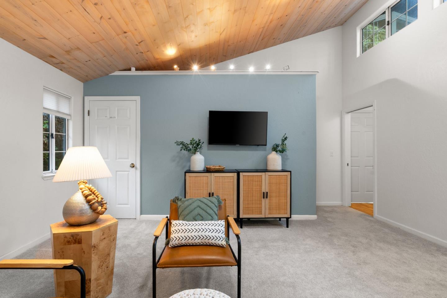 Detail Gallery Image 27 of 79 For 105 William Way, Felton,  CA 95018 - 3 Beds | 2/1 Baths