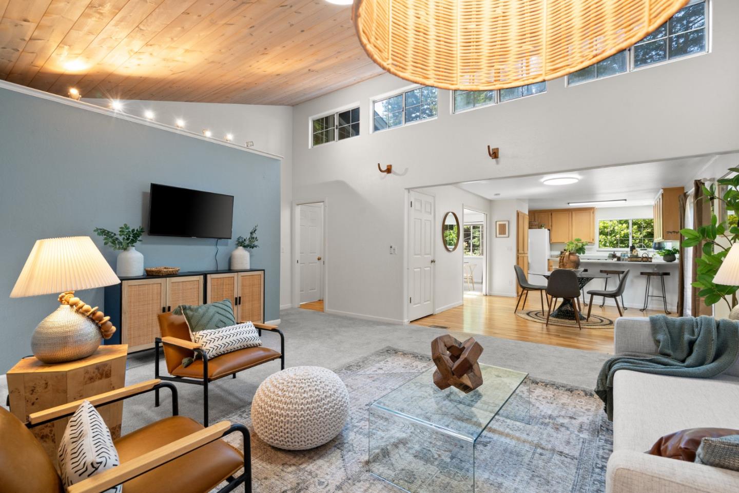 Detail Gallery Image 28 of 79 For 105 William Way, Felton,  CA 95018 - 3 Beds | 2/1 Baths