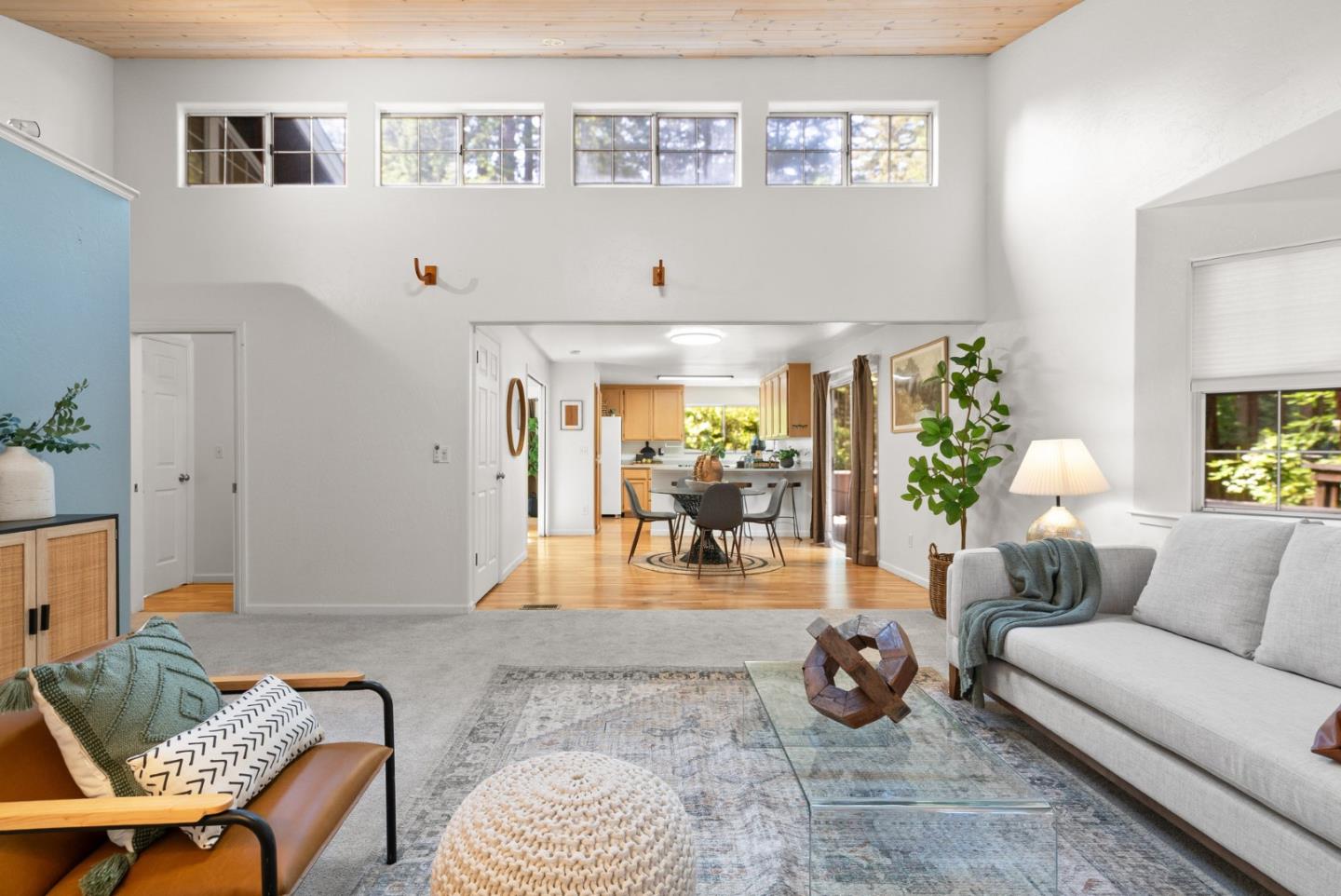 Detail Gallery Image 29 of 79 For 105 William Way, Felton,  CA 95018 - 3 Beds | 2/1 Baths