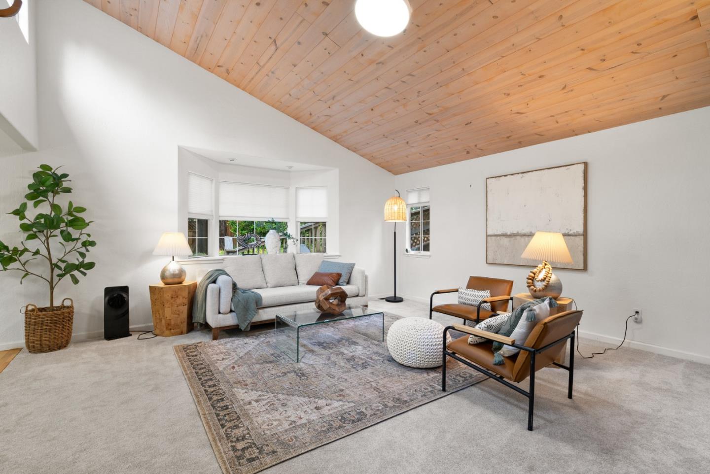 Detail Gallery Image 30 of 79 For 105 William Way, Felton,  CA 95018 - 3 Beds | 2/1 Baths