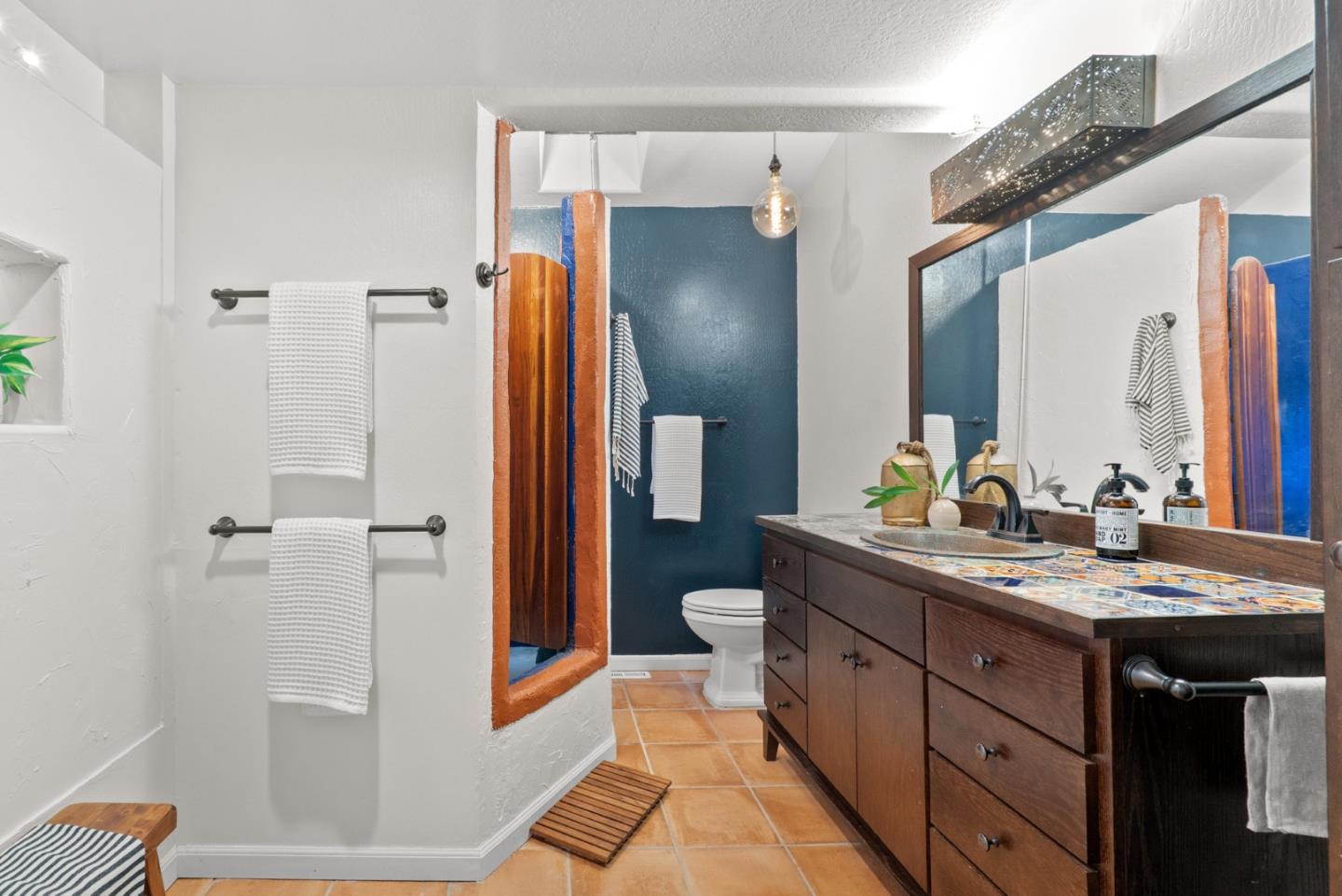 Detail Gallery Image 35 of 79 For 105 William Way, Felton,  CA 95018 - 3 Beds | 2/1 Baths