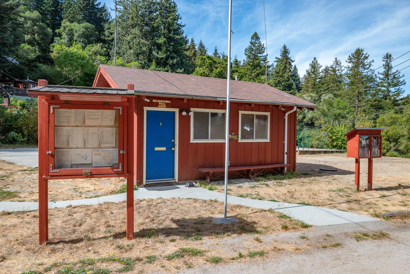 Detail Gallery Image 48 of 79 For 105 William Way, Felton,  CA 95018 - 3 Beds | 2/1 Baths