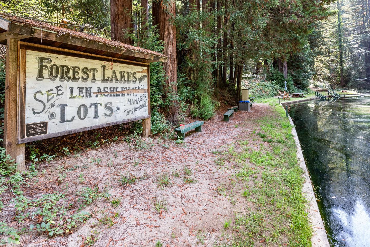 Detail Gallery Image 56 of 79 For 105 William Way, Felton,  CA 95018 - 3 Beds | 2/1 Baths