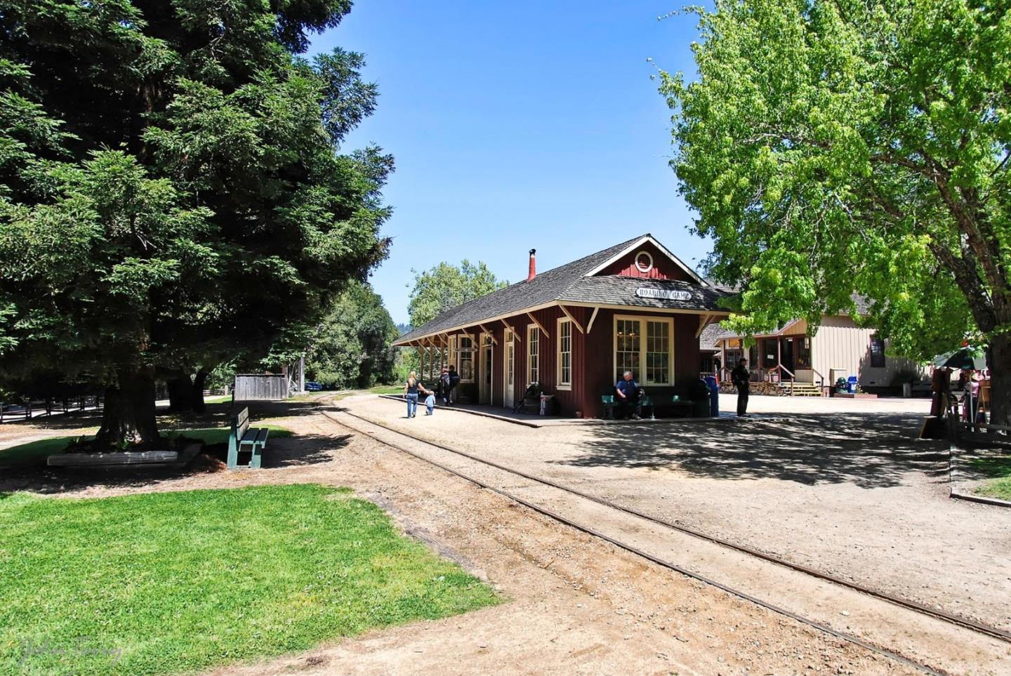Detail Gallery Image 61 of 79 For 105 William Way, Felton,  CA 95018 - 3 Beds | 2/1 Baths