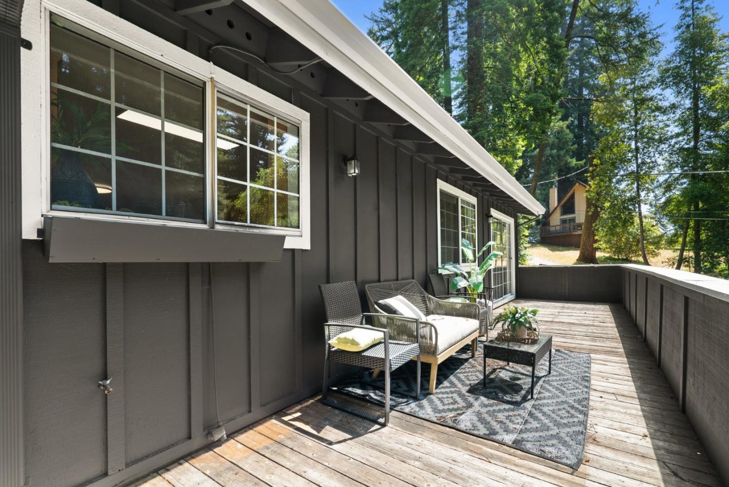Detail Gallery Image 77 of 79 For 105 William Way, Felton,  CA 95018 - 3 Beds | 2/1 Baths