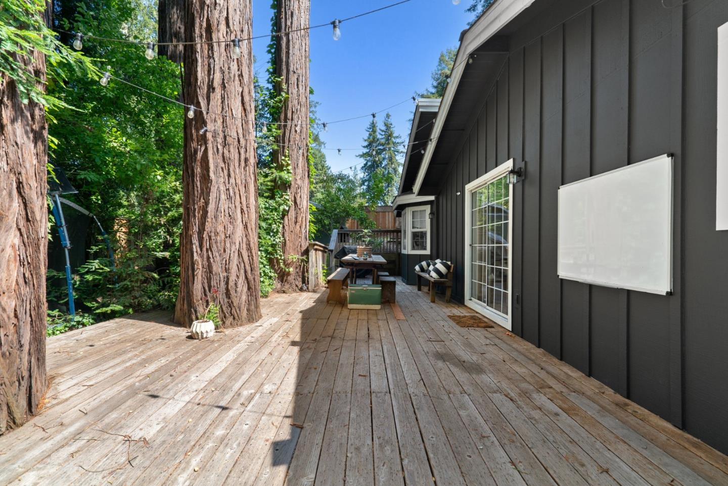 Detail Gallery Image 78 of 79 For 105 William Way, Felton,  CA 95018 - 3 Beds | 2/1 Baths