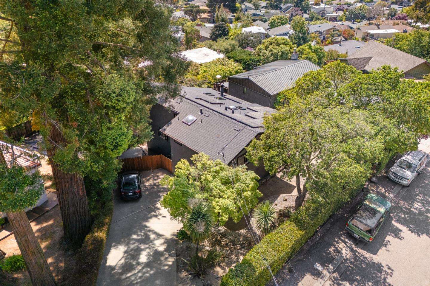 Detail Gallery Image 50 of 55 For 530 Santa Marguarita Dr, Aptos,  CA 95003 - 4 Beds | 2/1 Baths