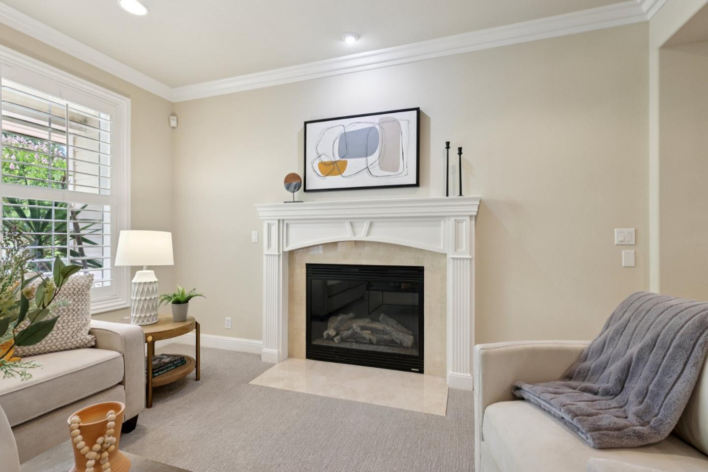 Detail Gallery Image 10 of 81 For 125 Mystic Pl, Alamo,  CA 94507 - 5 Beds | 4/1 Baths