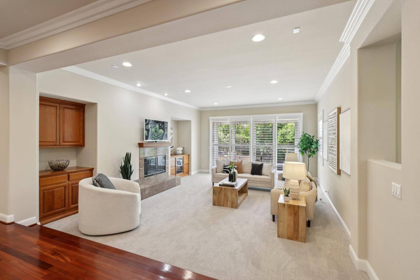 Detail Gallery Image 12 of 81 For 125 Mystic Pl, Alamo,  CA 94507 - 5 Beds | 4/1 Baths