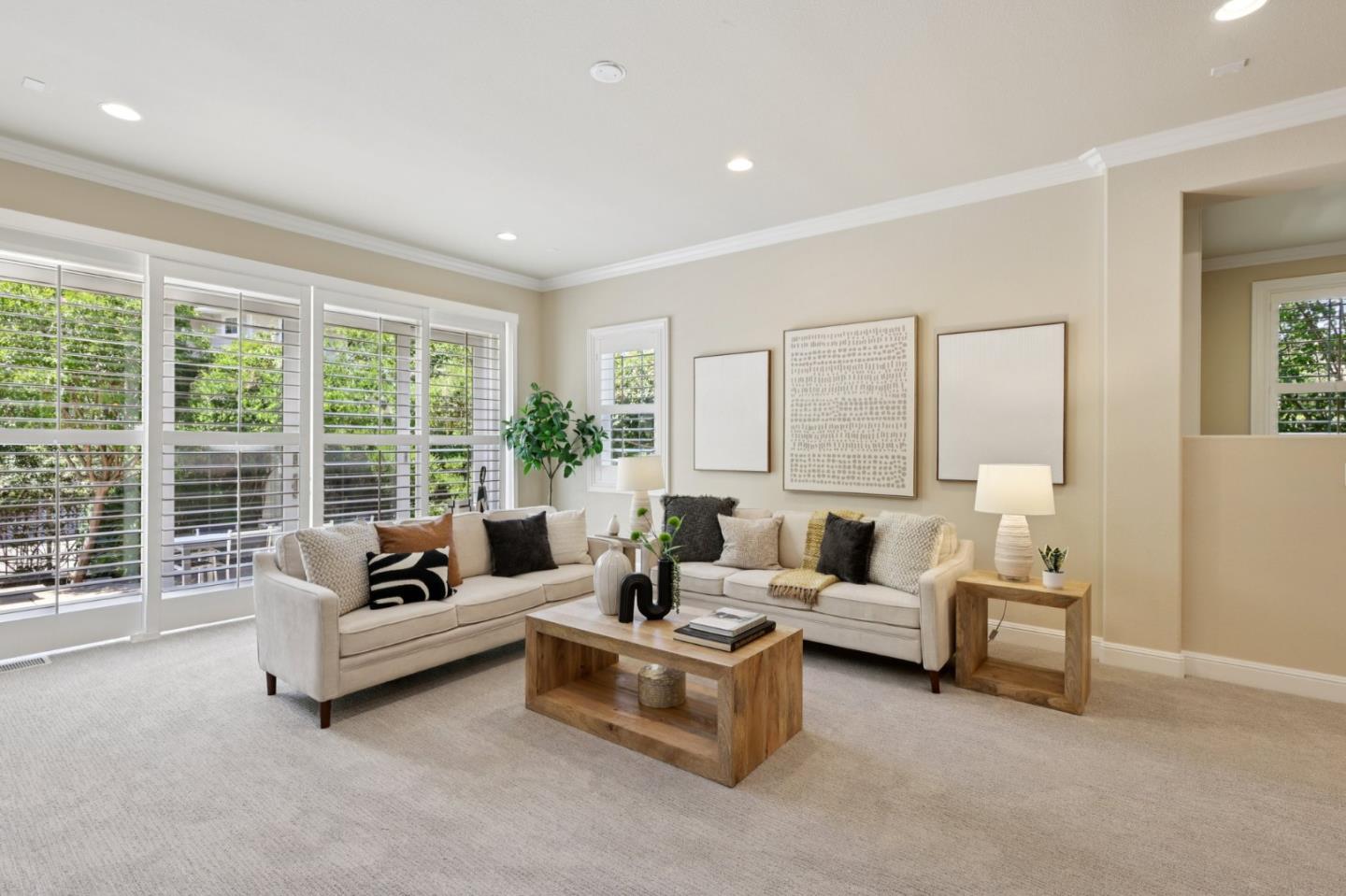 Detail Gallery Image 13 of 81 For 125 Mystic Pl, Alamo,  CA 94507 - 5 Beds | 4/1 Baths