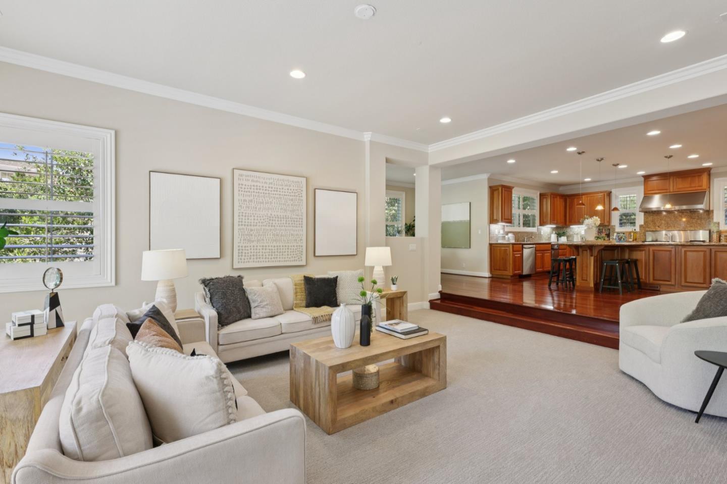 Detail Gallery Image 14 of 81 For 125 Mystic Pl, Alamo,  CA 94507 - 5 Beds | 4/1 Baths
