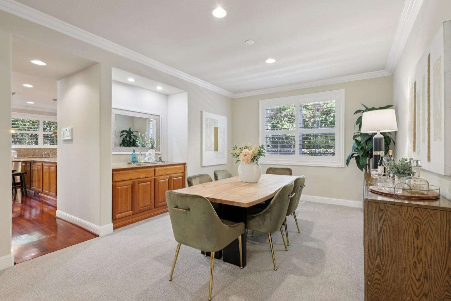 Detail Gallery Image 16 of 81 For 125 Mystic Pl, Alamo,  CA 94507 - 5 Beds | 4/1 Baths
