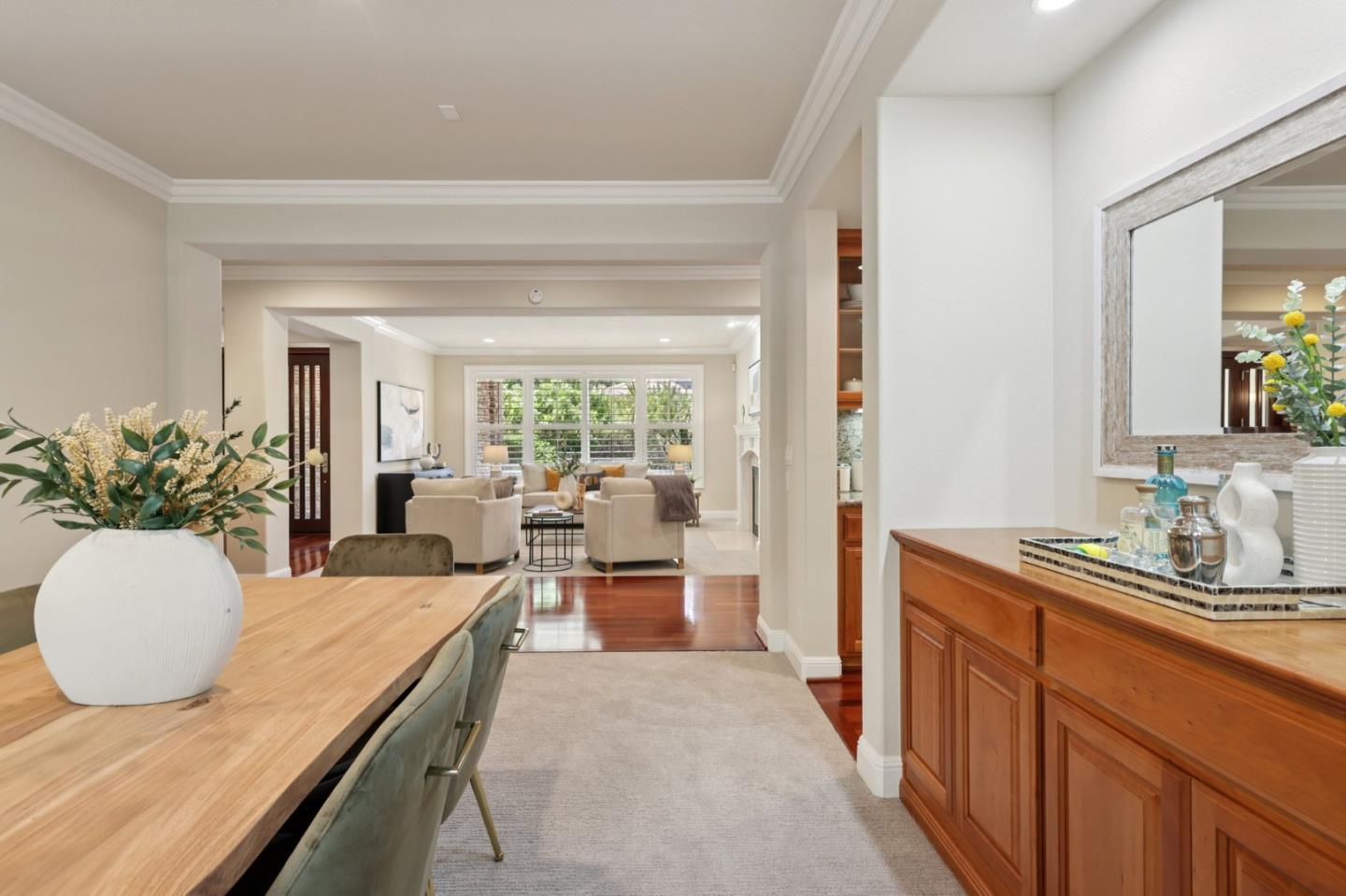 Detail Gallery Image 18 of 81 For 125 Mystic Pl, Alamo,  CA 94507 - 5 Beds | 4/1 Baths