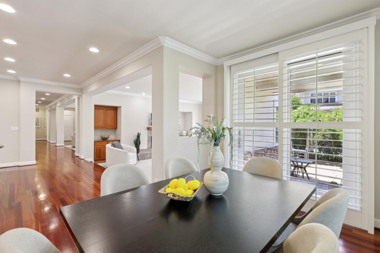 Detail Gallery Image 20 of 81 For 125 Mystic Pl, Alamo,  CA 94507 - 5 Beds | 4/1 Baths