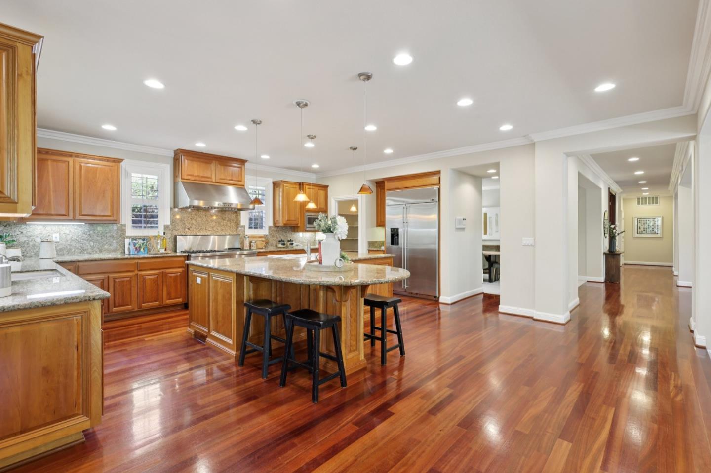 Detail Gallery Image 26 of 81 For 125 Mystic Pl, Alamo,  CA 94507 - 5 Beds | 4/1 Baths