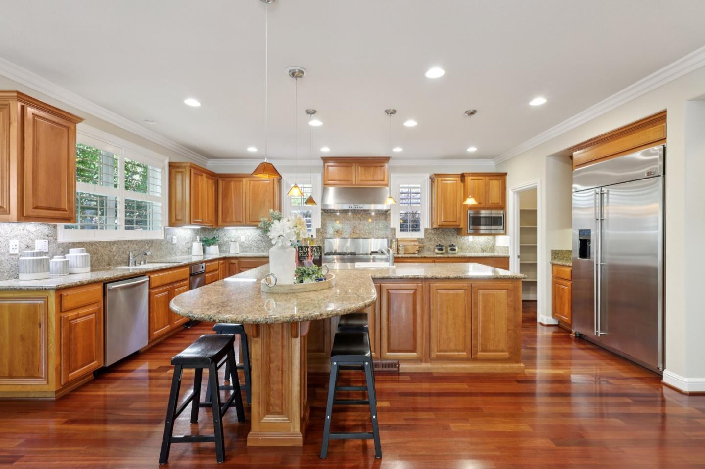 Detail Gallery Image 27 of 81 For 125 Mystic Pl, Alamo,  CA 94507 - 5 Beds | 4/1 Baths
