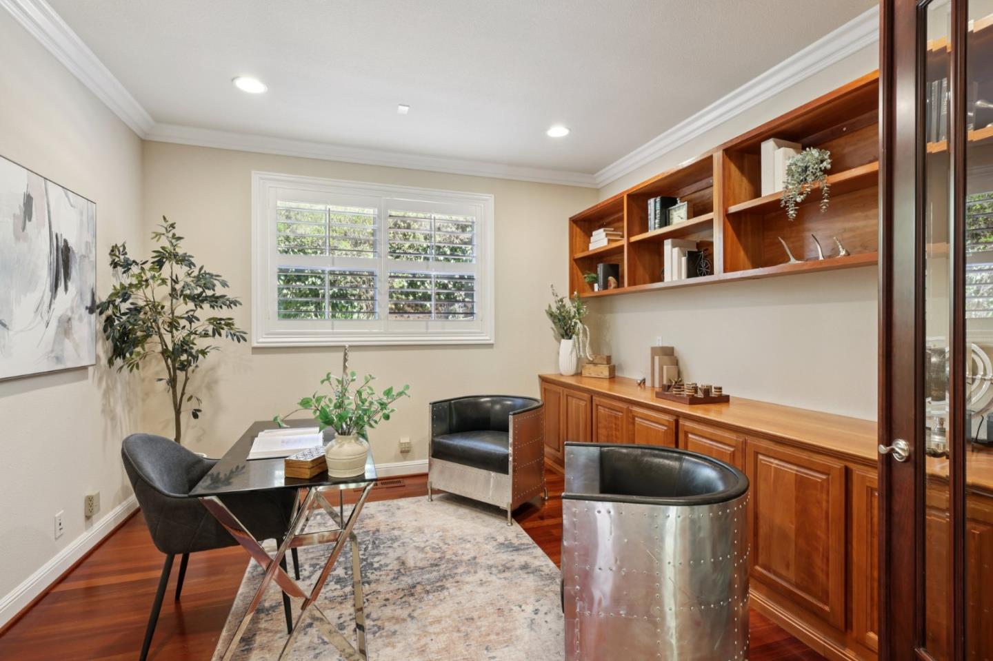 Detail Gallery Image 30 of 81 For 125 Mystic Pl, Alamo,  CA 94507 - 5 Beds | 4/1 Baths