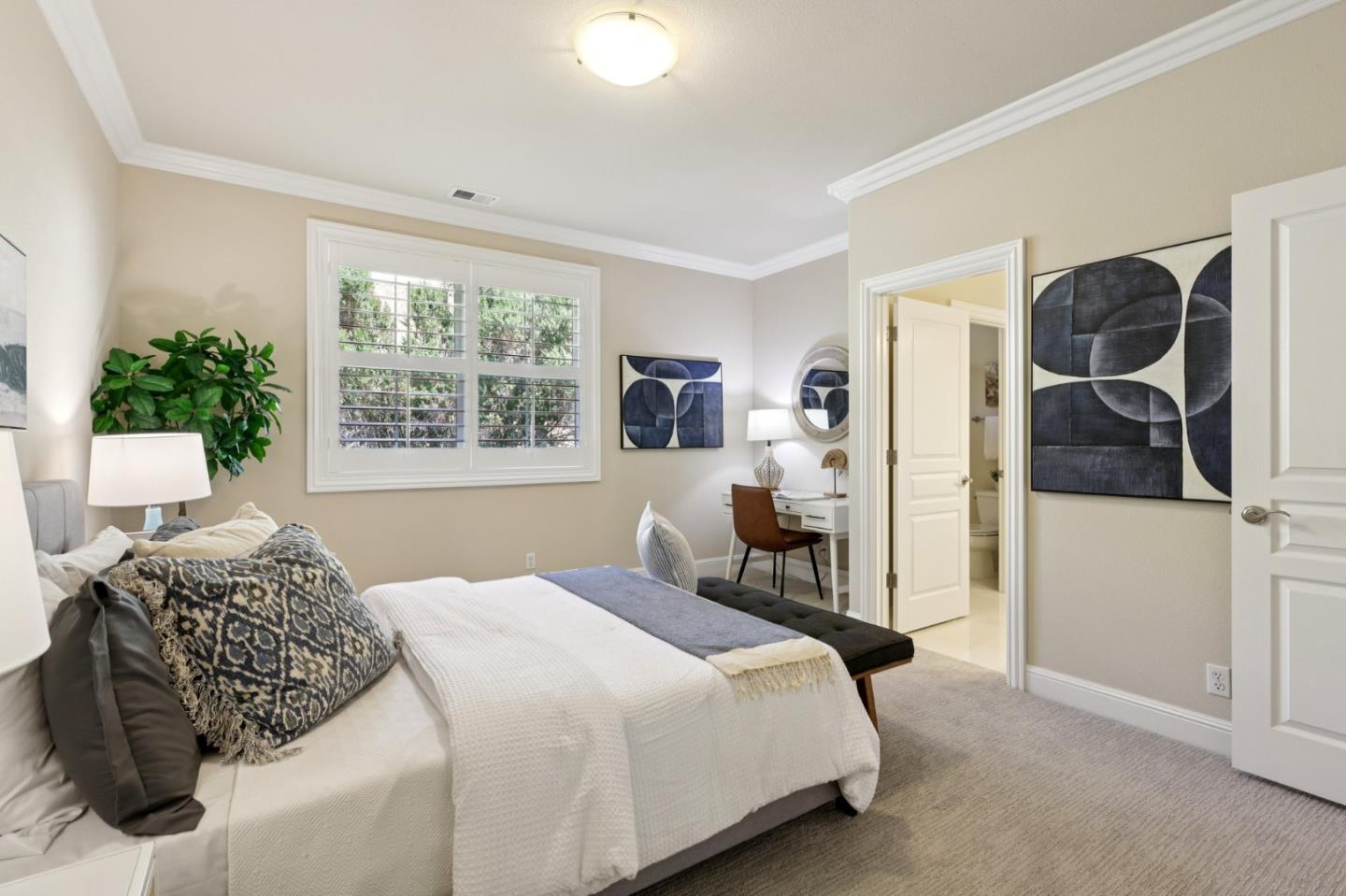 Detail Gallery Image 41 of 81 For 125 Mystic Pl, Alamo,  CA 94507 - 5 Beds | 4/1 Baths