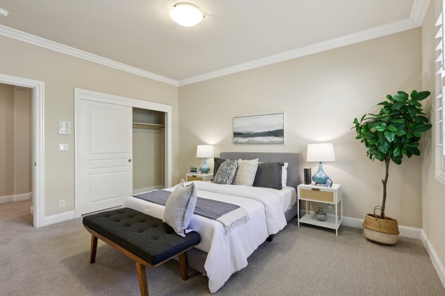 Detail Gallery Image 42 of 81 For 125 Mystic Pl, Alamo,  CA 94507 - 5 Beds | 4/1 Baths