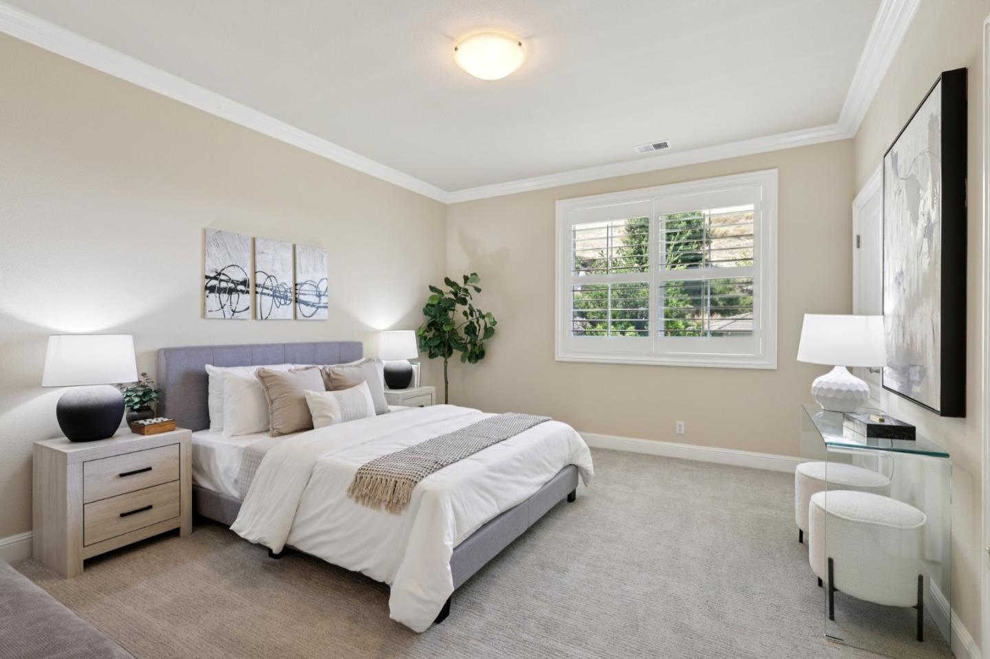 Detail Gallery Image 43 of 81 For 125 Mystic Pl, Alamo,  CA 94507 - 5 Beds | 4/1 Baths