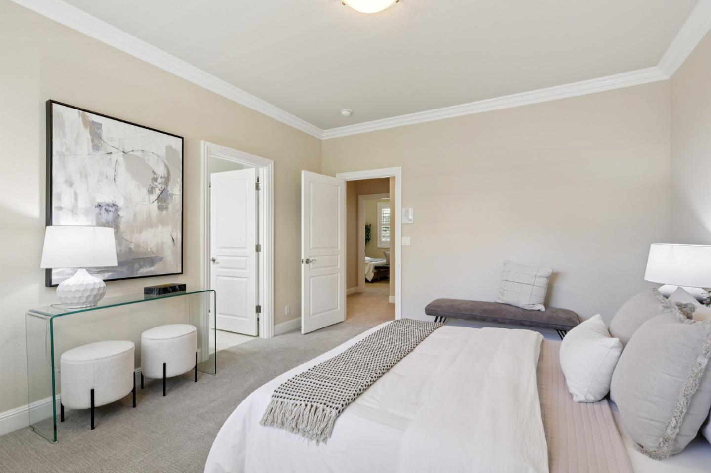 Detail Gallery Image 45 of 81 For 125 Mystic Pl, Alamo,  CA 94507 - 5 Beds | 4/1 Baths