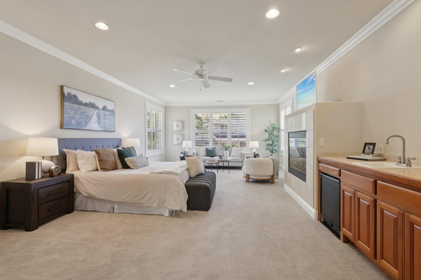 Detail Gallery Image 47 of 81 For 125 Mystic Pl, Alamo,  CA 94507 - 5 Beds | 4/1 Baths