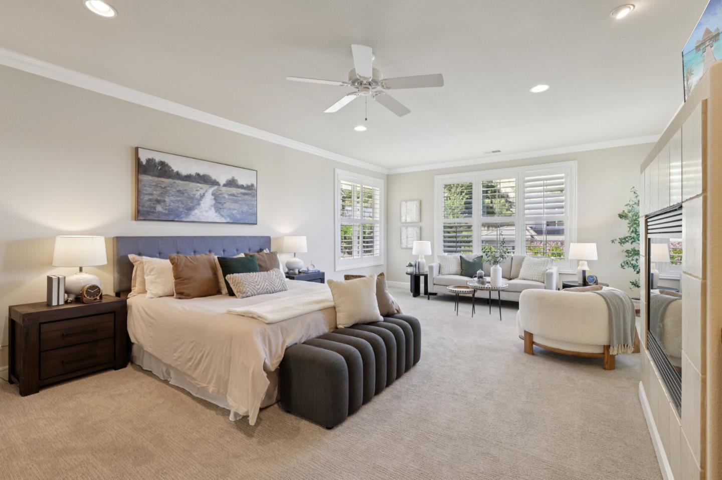 Detail Gallery Image 48 of 81 For 125 Mystic Pl, Alamo,  CA 94507 - 5 Beds | 4/1 Baths