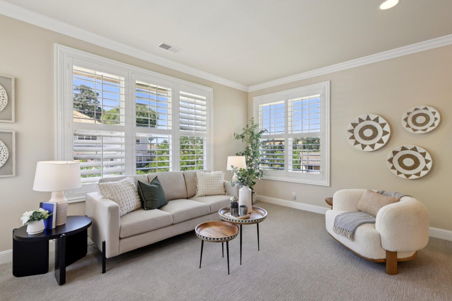 Detail Gallery Image 49 of 81 For 125 Mystic Pl, Alamo,  CA 94507 - 5 Beds | 4/1 Baths