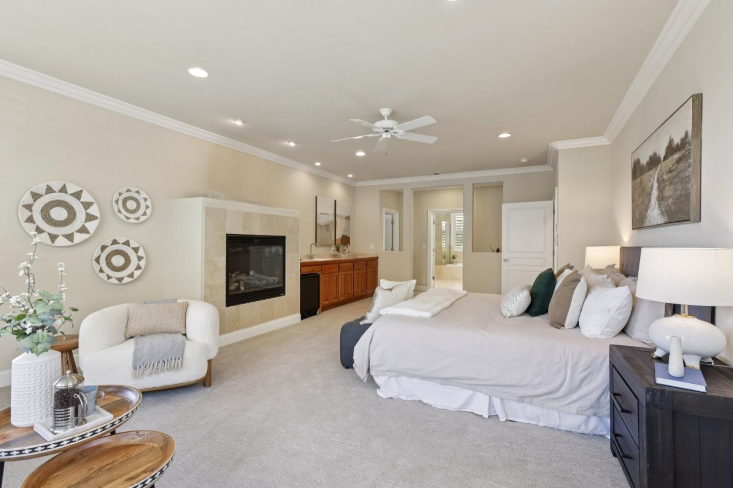 Detail Gallery Image 50 of 81 For 125 Mystic Pl, Alamo,  CA 94507 - 5 Beds | 4/1 Baths