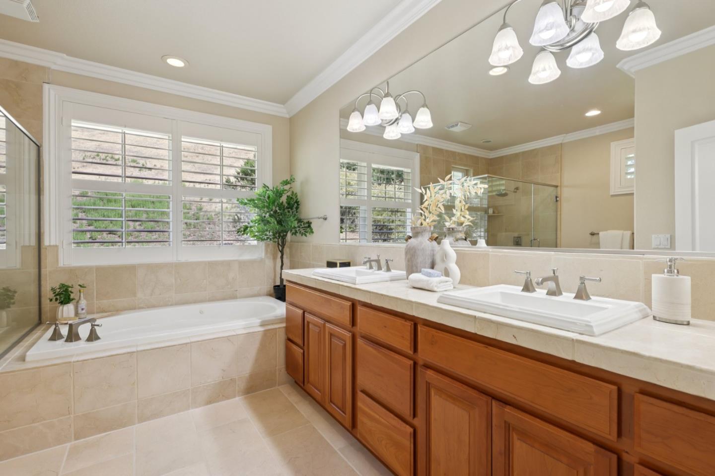 Detail Gallery Image 51 of 81 For 125 Mystic Pl, Alamo,  CA 94507 - 5 Beds | 4/1 Baths