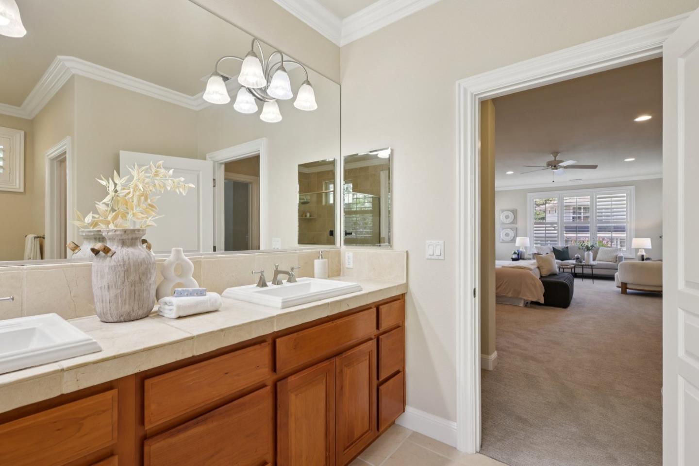 Detail Gallery Image 54 of 81 For 125 Mystic Pl, Alamo,  CA 94507 - 5 Beds | 4/1 Baths