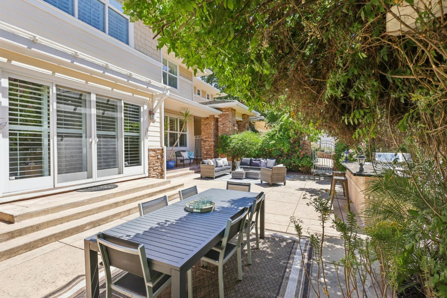 Detail Gallery Image 61 of 81 For 125 Mystic Pl, Alamo,  CA 94507 - 5 Beds | 4/1 Baths