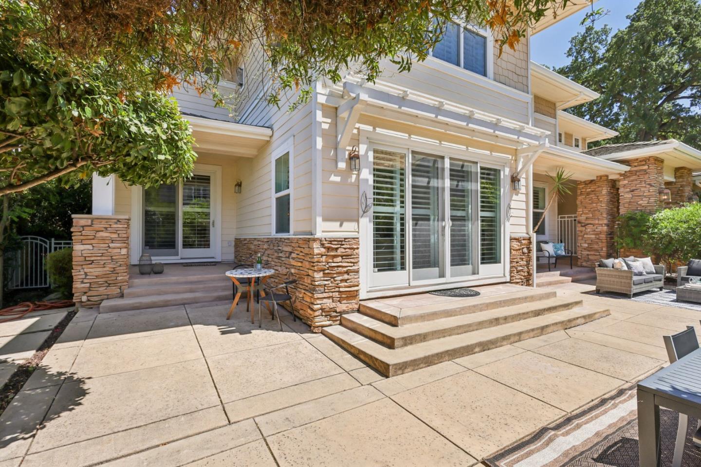 Detail Gallery Image 66 of 81 For 125 Mystic Pl, Alamo,  CA 94507 - 5 Beds | 4/1 Baths