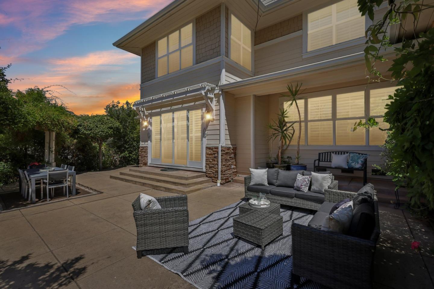 Detail Gallery Image 67 of 81 For 125 Mystic Pl, Alamo,  CA 94507 - 5 Beds | 4/1 Baths