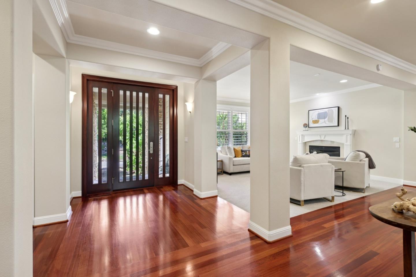 Detail Gallery Image 7 of 81 For 125 Mystic Pl, Alamo,  CA 94507 - 5 Beds | 4/1 Baths