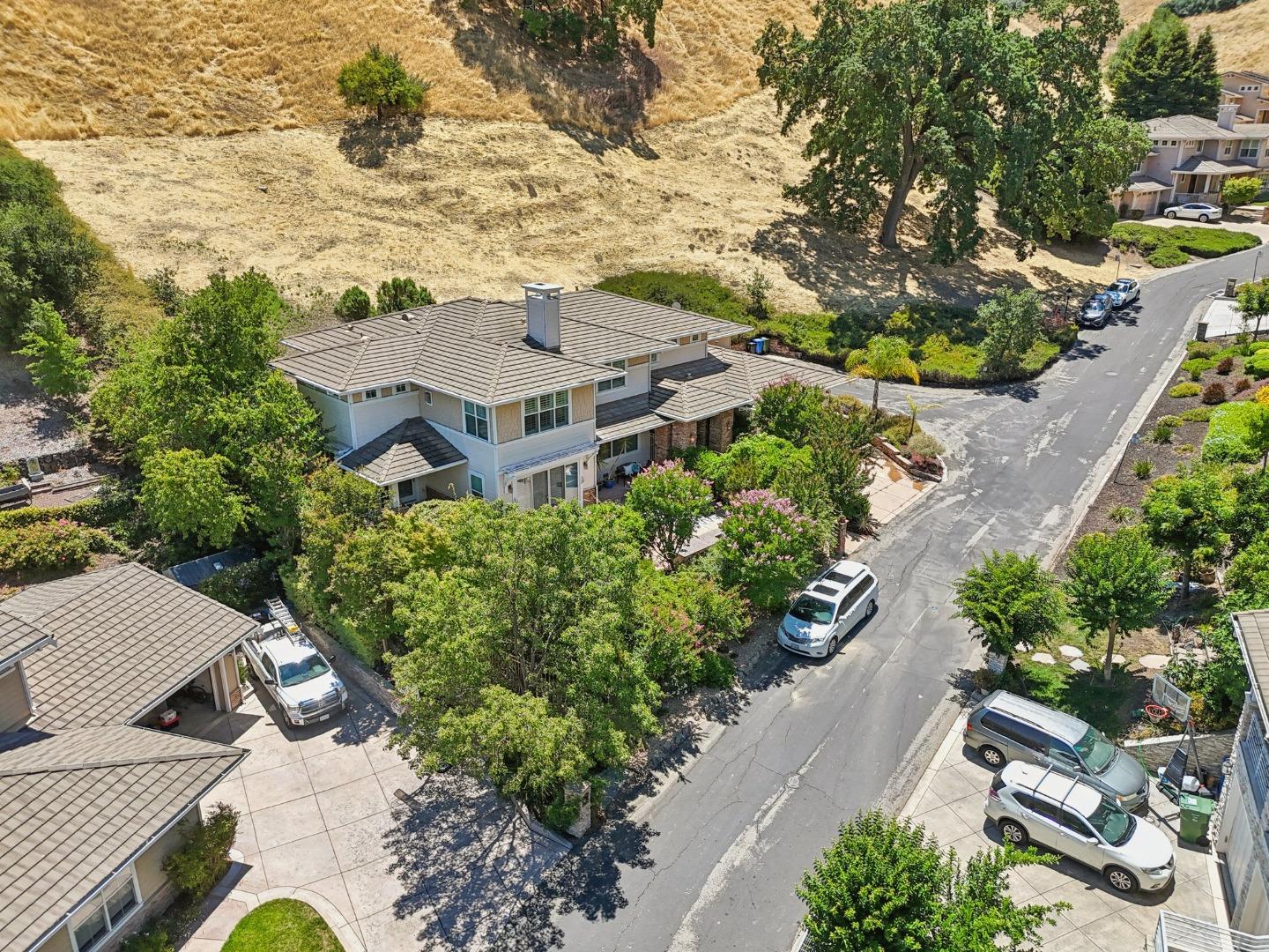 Detail Gallery Image 70 of 81 For 125 Mystic Pl, Alamo,  CA 94507 - 5 Beds | 4/1 Baths